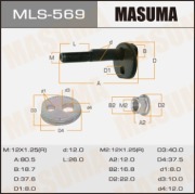 Masuma MLS569