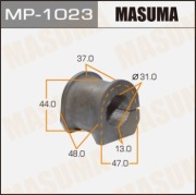 Masuma MP1023