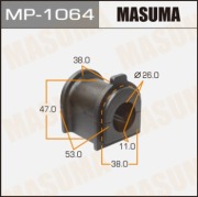 Masuma MP1064