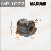 Masuma MP1077
