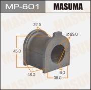 Masuma MP601
