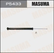 Masuma P5433 Амортизатор подвески
