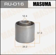 Masuma RU016 Сайлентблок
