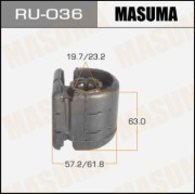 Masuma RU036 Сайлентблок