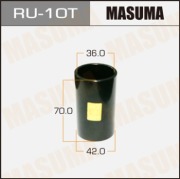 Masuma RU10T Оправка для выпрессовки/запрессовки сайлентблоков