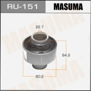 Masuma RU151