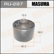 Masuma RU297