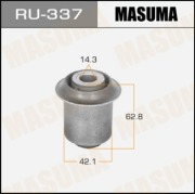 Masuma RU337 Сайлентблок