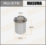 Masuma RU376 Сайлентблок