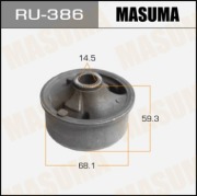 Masuma RU386