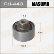 Masuma RU443 Сайлентблок