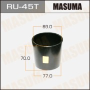 Masuma RU45T Оправка для выпрессовки/запрессовки сайлентблоков 77x69x70