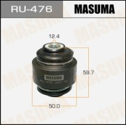 Masuma RU476