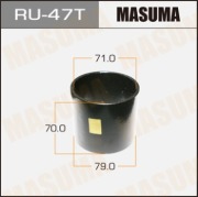 Masuma RU47T Оправка для выпрессовки/запрессовки сайлентблоков 79x71x70