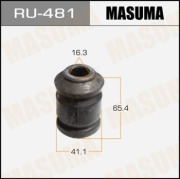 Masuma RU481 Сайлентблок