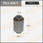 Masuma RU491 Сайлентблок