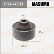 Masuma RU498