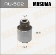 Masuma RU502 Сайлентблок
