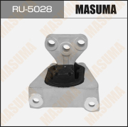 Masuma RU5028 Подушка крепления двигателя