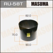 Masuma RU58T Оправка для выпрессовки/запрессовки сайлентблоков