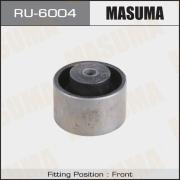 Masuma RU6004 Подушка крепления двигателя