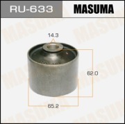 Masuma RU633