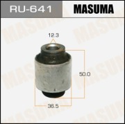 Masuma RU641 Сайлентблок