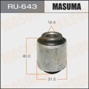 Masuma RU643