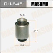 Masuma RU645 Сайлентблок