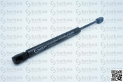 turkas S189827610N Упор газовый задний CHRYSLER 300C 09.04- (t раб. -45°…+100°С)
