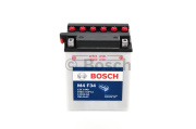 Bosch 0092M4F340 АКБ 14А/ч 140А 12в обратная полярн.