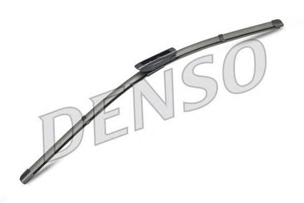Denso DF009 Щетка стеклоочистителя 600/450 мм бескаркасная комплект 2 шт