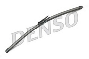 Denso DF034 Щетка стеклоочистителя 500/500 мм бескаркасная комплект 2 шт AERO