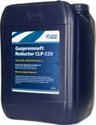 Gazpromneft 2389906081 CLP-220 20 л. редукторное Газпромнефть