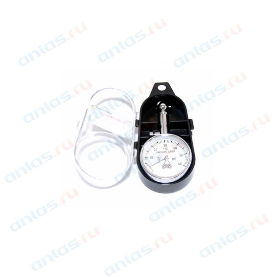 Jonnesway AG010042 Манометр для контроля давления шин