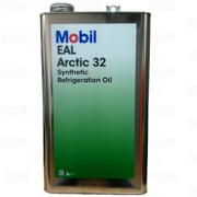 Mobil 152649 Масло для холодильных установок Mobil EAL Arctic 32 5 л