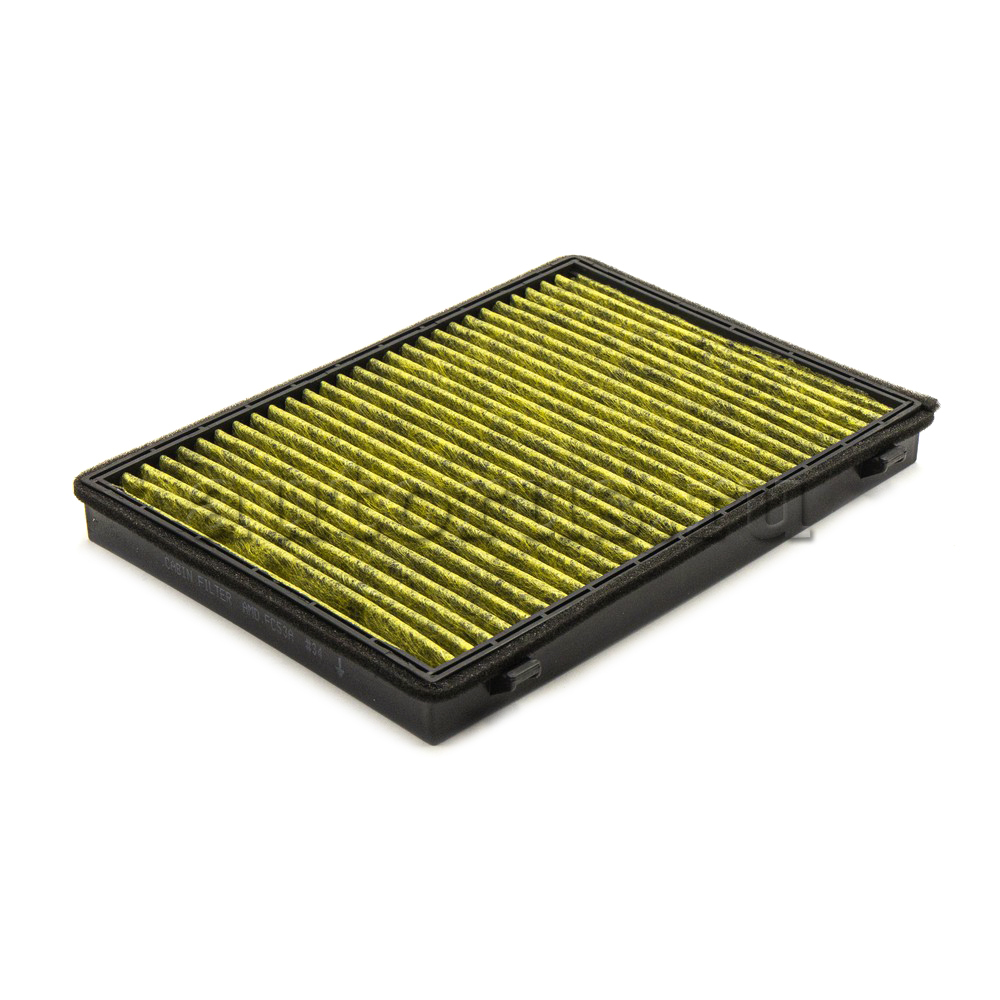 AMD AMDFC53A Фильтр салонный  (антибактериальный)
