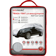 AutoStandart 102109 Чехол-тент для внедорожников SUV размер L