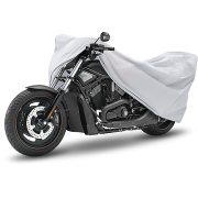 AutoStandart 102127 Чехол-тент для мотоциклов и скутеров Classic размер XL