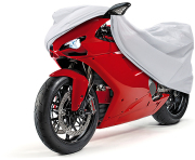 AutoStandart 102130 Чехол-тент для мотоциклов Sportbike