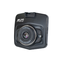 AVS A40209S Видеорегистратор автомобильный VR-125HD-V2