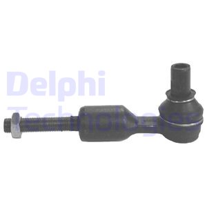 Delphi TA1583 Наконечник поперечной рулевой тяги
