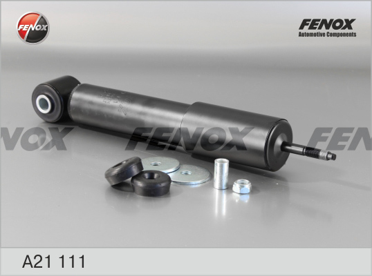 FENOX A21111 Амортизатор передний L,R