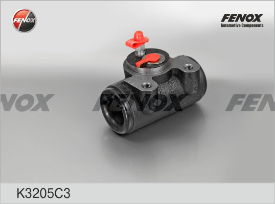 FENOX K3205C3 Цилиндр задний тормозной УАЗ 452 К3205