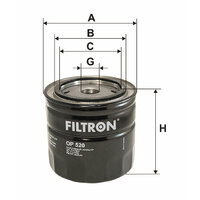 Filtron OP520