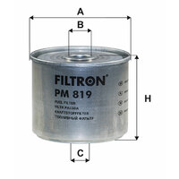 Filtron PM819