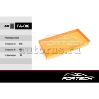 Fortech FA016