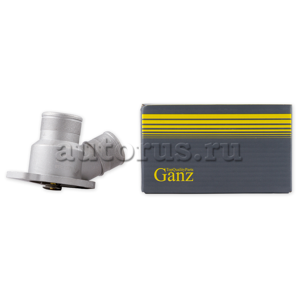 GANZ GRF08001 Термостат ВАЗ 1118