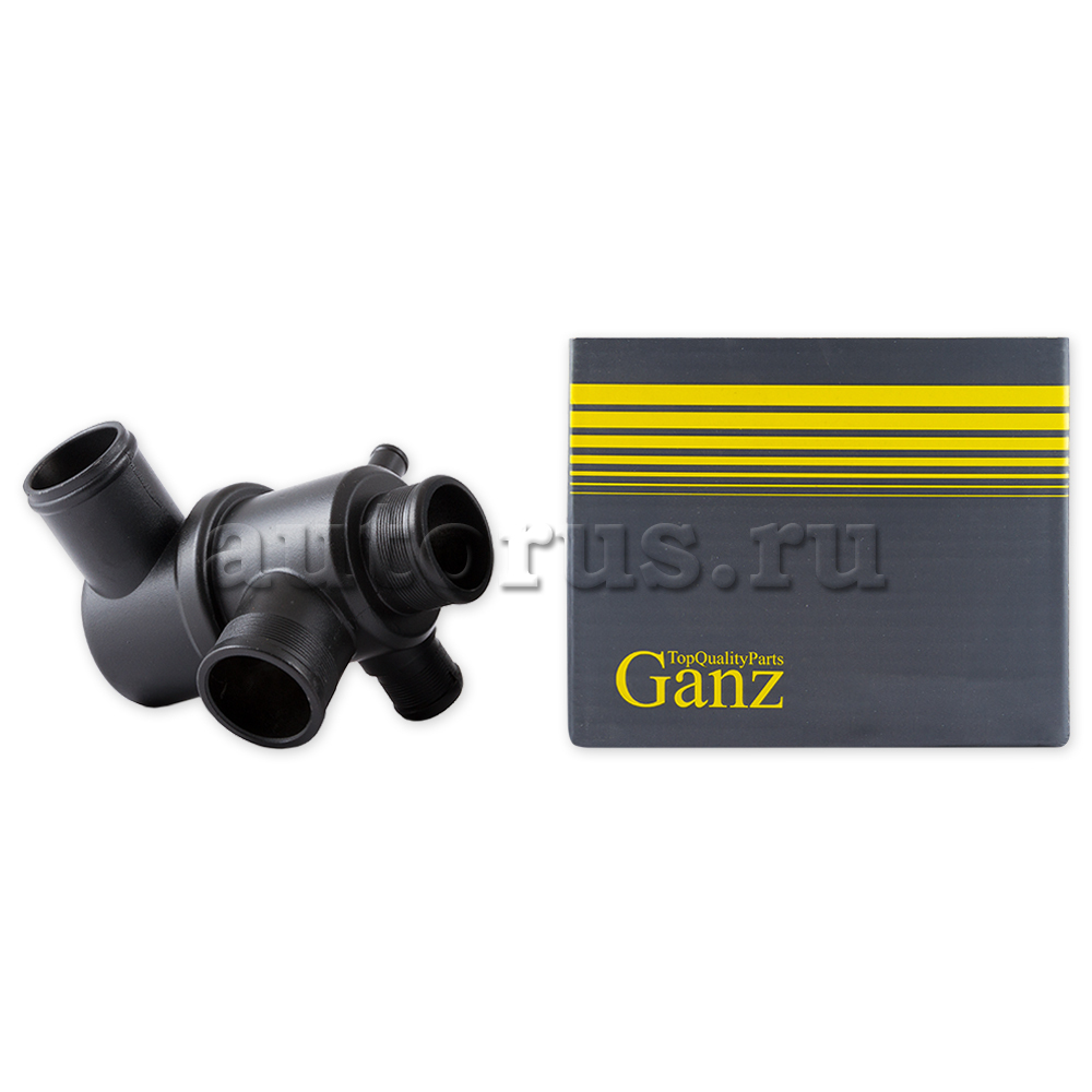 GANZ GRF08004 Термостат ВАЗ 2123 T=80C