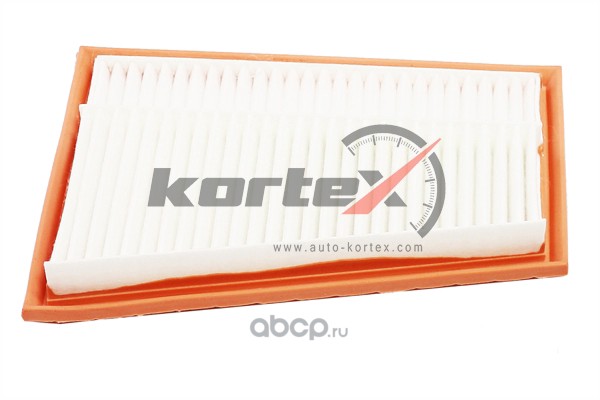 KORTEX KA0182 Фильтр воздушный MB W211/W203/W204/W164/W251/W221 TDI прав.